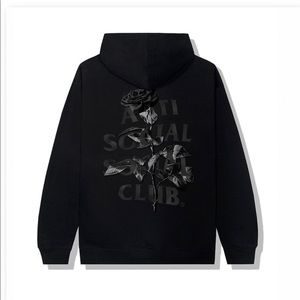 Anti Social Social Club hoodie